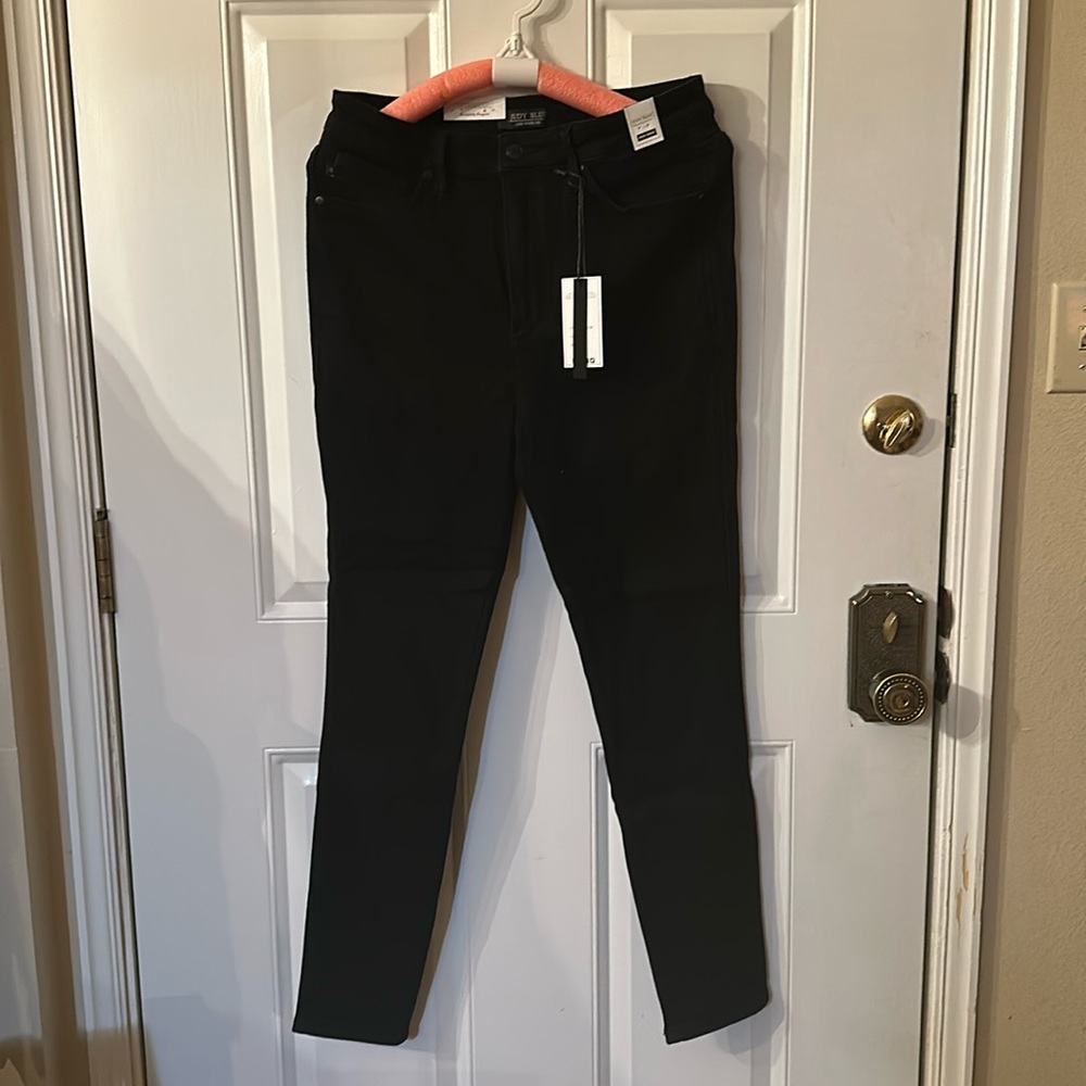 NWT Judy Blue High Waisted Tummy Control Jeans